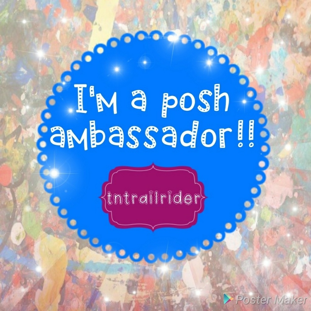 Posh Ambassador